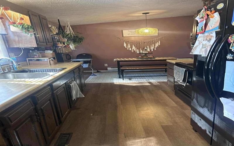291 Norvell Drive, Buckhannon, West Virginia 26201, 3 Bedrooms Bedrooms, 5 Rooms Rooms,1 BathroomBathrooms,Single Family Detached,For Sale,Norvell,10161828