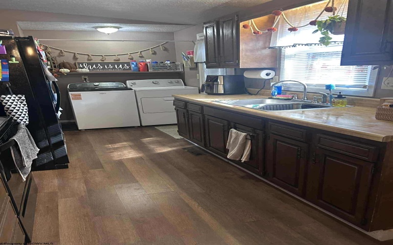 291 Norvell Drive, Buckhannon, West Virginia 26201, 3 Bedrooms Bedrooms, 5 Rooms Rooms,1 BathroomBathrooms,Single Family Detached,For Sale,Norvell,10161828