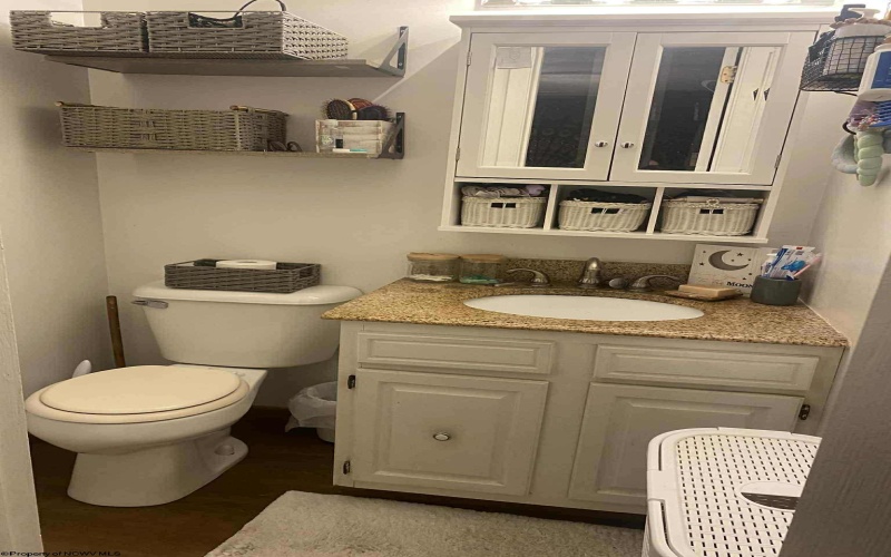 291 Norvell Drive, Buckhannon, West Virginia 26201, 3 Bedrooms Bedrooms, 5 Rooms Rooms,1 BathroomBathrooms,Single Family Detached,For Sale,Norvell,10161828