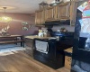291 Norvell Drive, Buckhannon, West Virginia 26201, 3 Bedrooms Bedrooms, 5 Rooms Rooms,1 BathroomBathrooms,Single Family Detached,For Sale,Norvell,10161828