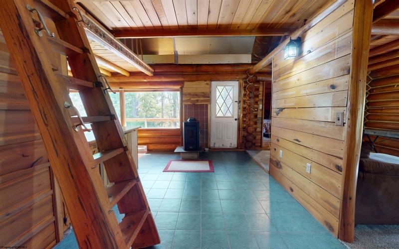 376 BOLYARD Road, Grafton, West Virginia 26354, 1 Bedroom Bedrooms, 5 Rooms Rooms,1 BathroomBathrooms,Single Family Detached,For Sale,BOLYARD,10161831
