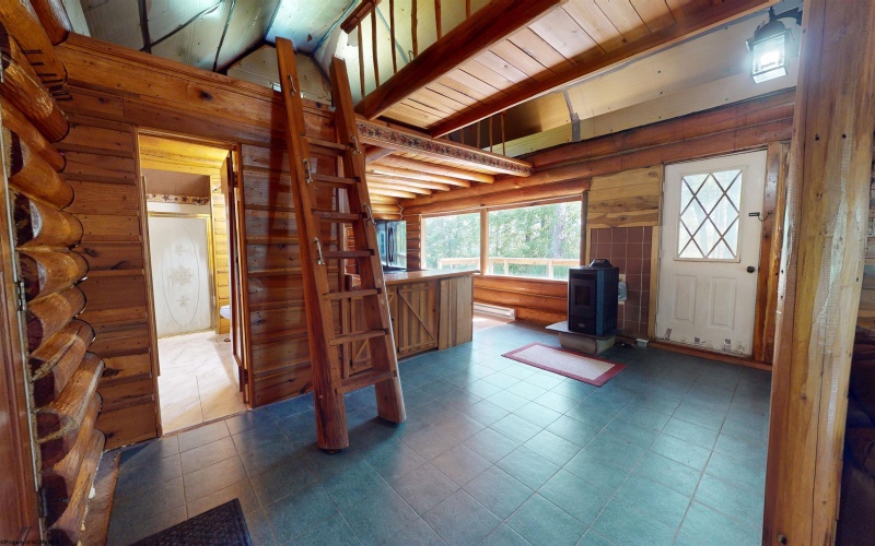 376 BOLYARD Road, Grafton, West Virginia 26354, 1 Bedroom Bedrooms, 5 Rooms Rooms,1 BathroomBathrooms,Single Family Detached,For Sale,BOLYARD,10161831