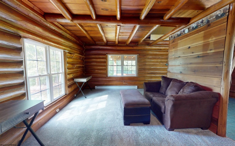 376 BOLYARD Road, Grafton, West Virginia 26354, 1 Bedroom Bedrooms, 5 Rooms Rooms,1 BathroomBathrooms,Single Family Detached,For Sale,BOLYARD,10161831