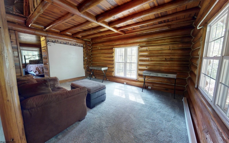 376 BOLYARD Road, Grafton, West Virginia 26354, 1 Bedroom Bedrooms, 5 Rooms Rooms,1 BathroomBathrooms,Single Family Detached,For Sale,BOLYARD,10161831