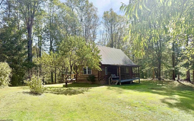 376 BOLYARD Road, Grafton, West Virginia 26354, 1 Bedroom Bedrooms, 5 Rooms Rooms,1 BathroomBathrooms,Single Family Detached,For Sale,BOLYARD,10161831