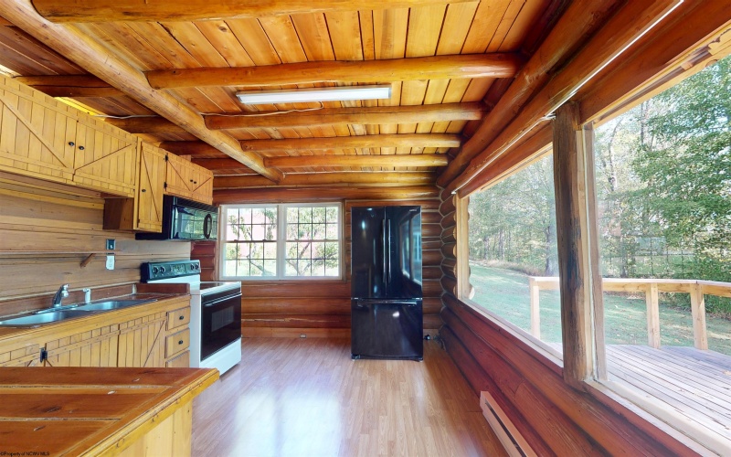 376 BOLYARD Road, Grafton, West Virginia 26354, 1 Bedroom Bedrooms, 5 Rooms Rooms,1 BathroomBathrooms,Single Family Detached,For Sale,BOLYARD,10161831