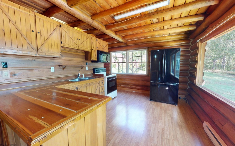 376 BOLYARD Road, Grafton, West Virginia 26354, 1 Bedroom Bedrooms, 5 Rooms Rooms,1 BathroomBathrooms,Single Family Detached,For Sale,BOLYARD,10161831