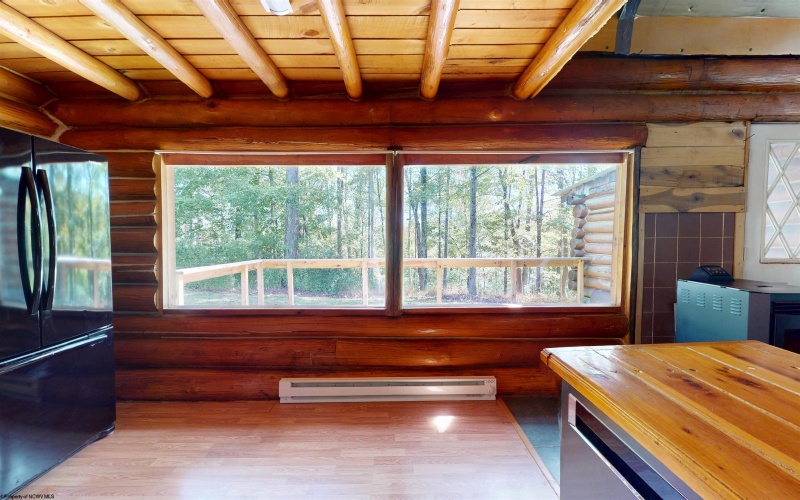 376 BOLYARD Road, Grafton, West Virginia 26354, 1 Bedroom Bedrooms, 5 Rooms Rooms,1 BathroomBathrooms,Single Family Detached,For Sale,BOLYARD,10161831
