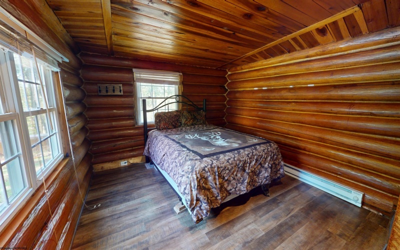 376 BOLYARD Road, Grafton, West Virginia 26354, 1 Bedroom Bedrooms, 5 Rooms Rooms,1 BathroomBathrooms,Single Family Detached,For Sale,BOLYARD,10161831