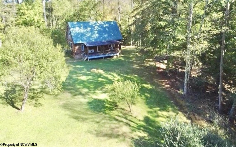 376 BOLYARD Road, Grafton, West Virginia 26354, 1 Bedroom Bedrooms, 5 Rooms Rooms,1 BathroomBathrooms,Single Family Detached,For Sale,BOLYARD,10161831