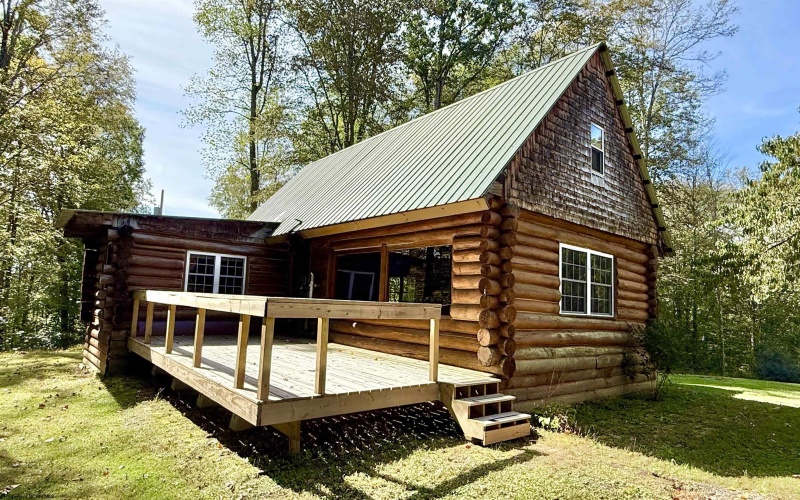 376 BOLYARD Road, Grafton, West Virginia 26354, 1 Bedroom Bedrooms, 5 Rooms Rooms,1 BathroomBathrooms,Single Family Detached,For Sale,BOLYARD,10161831