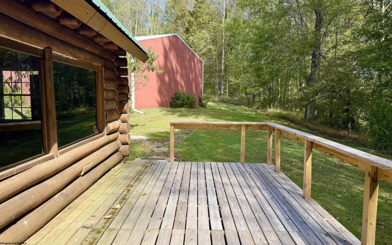 376 BOLYARD Road, Grafton, West Virginia 26354, 1 Bedroom Bedrooms, 5 Rooms Rooms,1 BathroomBathrooms,Single Family Detached,For Sale,BOLYARD,10161831