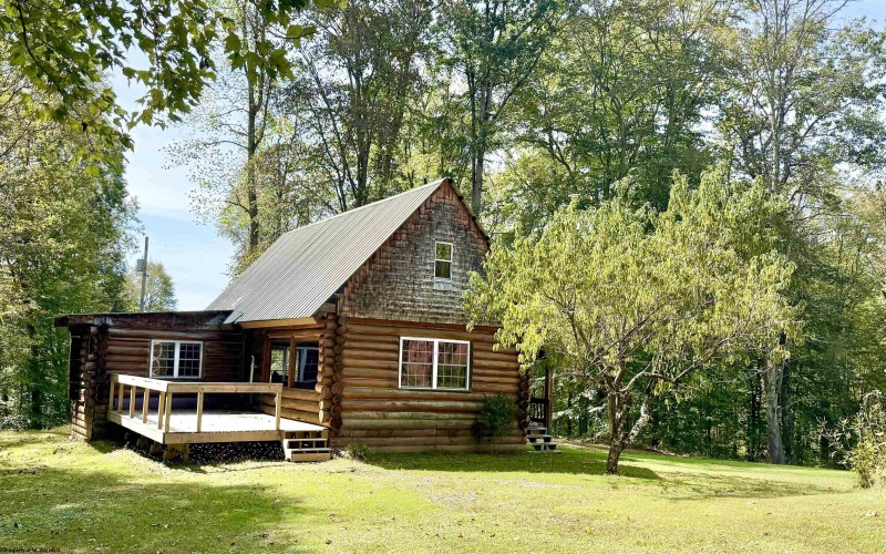 376 BOLYARD Road, Grafton, West Virginia 26354, 1 Bedroom Bedrooms, 5 Rooms Rooms,1 BathroomBathrooms,Single Family Detached,For Sale,BOLYARD,10161831