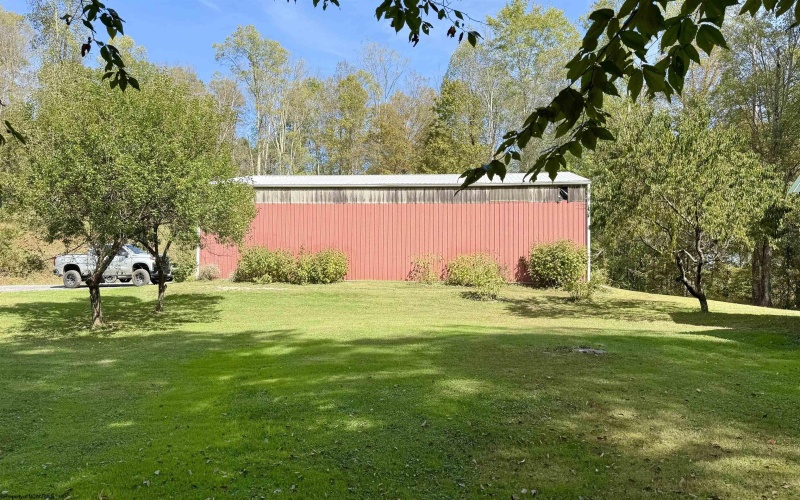 376 BOLYARD Road, Grafton, West Virginia 26354, 1 Bedroom Bedrooms, 5 Rooms Rooms,1 BathroomBathrooms,Single Family Detached,For Sale,BOLYARD,10161831