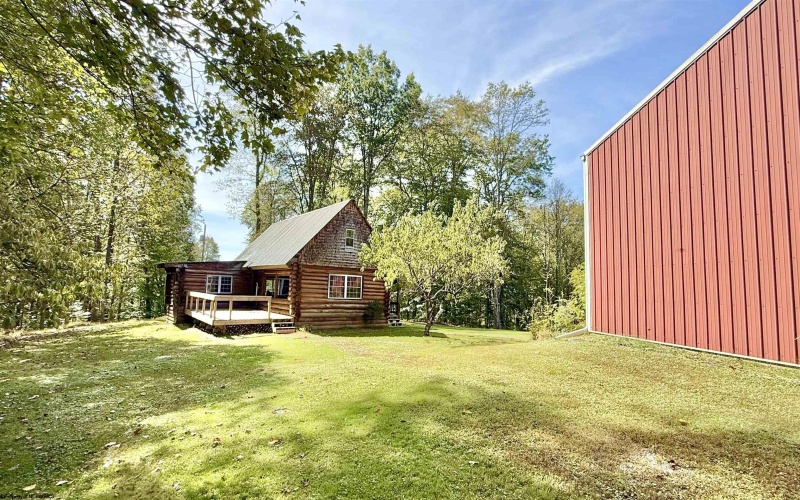 376 BOLYARD Road, Grafton, West Virginia 26354, 1 Bedroom Bedrooms, 5 Rooms Rooms,1 BathroomBathrooms,Single Family Detached,For Sale,BOLYARD,10161831