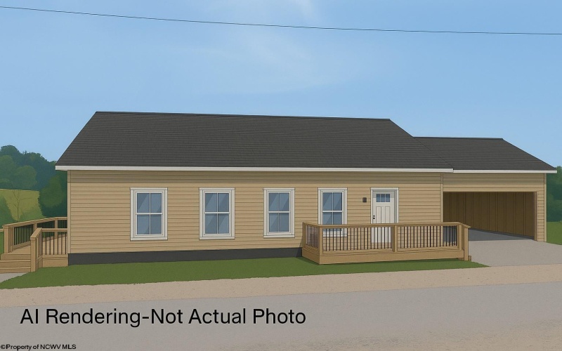 106 Dove's Landing, Valley Grove, West Virginia 26060, 4 Bedrooms Bedrooms, 9 Rooms Rooms,3 BathroomsBathrooms,Single Family Detached,For Sale,Dove's,10161844