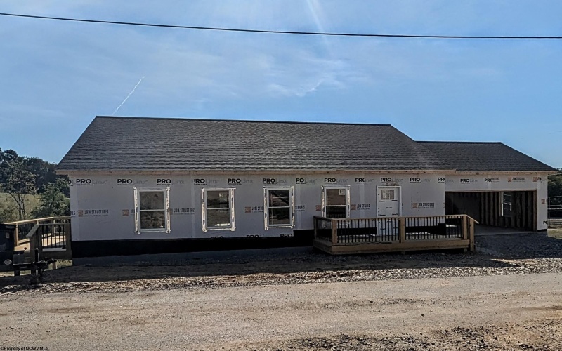 106 Dove's Landing, Valley Grove, West Virginia 26060, 4 Bedrooms Bedrooms, 9 Rooms Rooms,3 BathroomsBathrooms,Single Family Detached,For Sale,Dove's,10161844