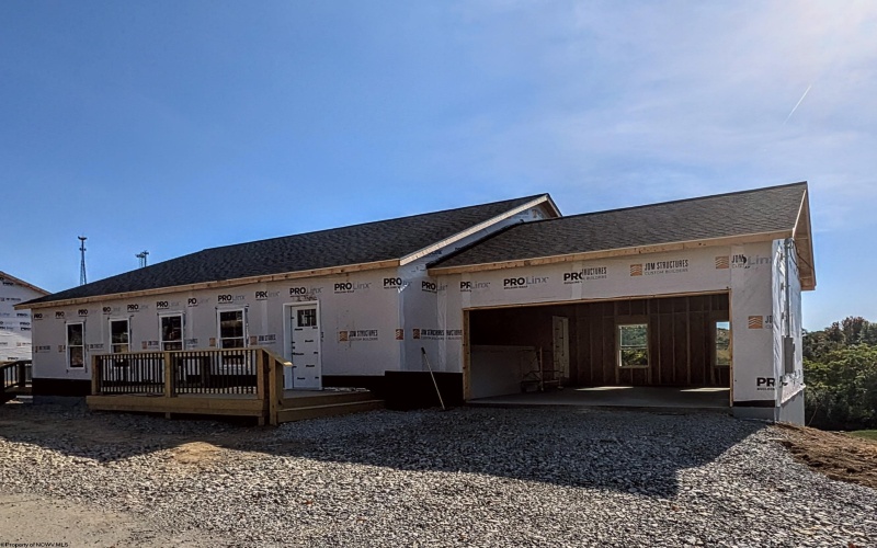 106 Dove's Landing, Valley Grove, West Virginia 26060, 4 Bedrooms Bedrooms, 9 Rooms Rooms,3 BathroomsBathrooms,Single Family Detached,For Sale,Dove's,10161844