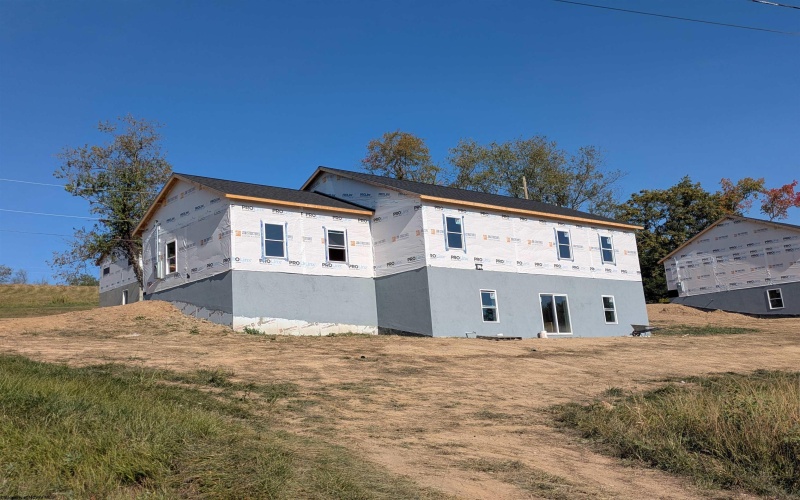 106 Dove's Landing, Valley Grove, West Virginia 26060, 4 Bedrooms Bedrooms, 9 Rooms Rooms,3 BathroomsBathrooms,Single Family Detached,For Sale,Dove's,10161844