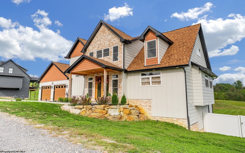 119 Jespy Drive, Morgantown, West Virginia 26501, 3 Bedrooms Bedrooms, 8 Rooms Rooms,3 BathroomsBathrooms,Single Family Detached,For Sale,Jespy,10161839