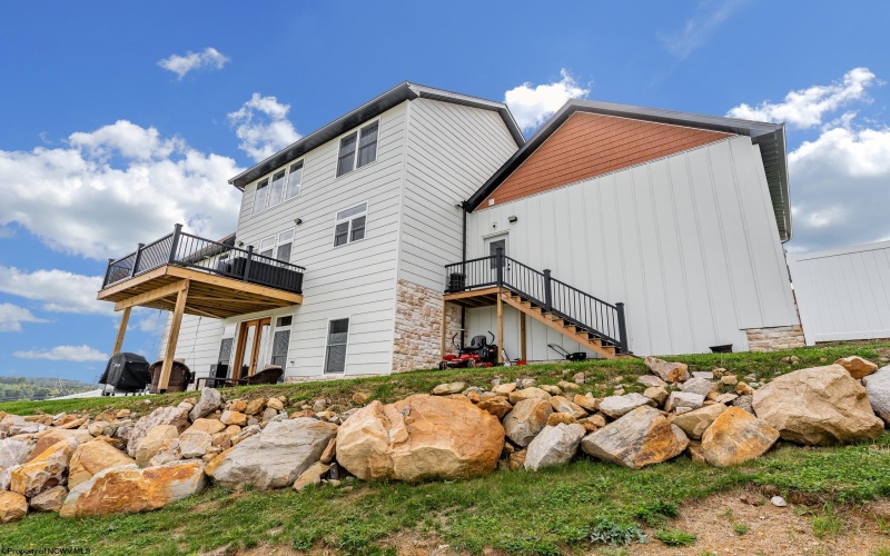 119 Jespy Drive, Morgantown, West Virginia 26501, 3 Bedrooms Bedrooms, 8 Rooms Rooms,3 BathroomsBathrooms,Single Family Detached,For Sale,Jespy,10161839