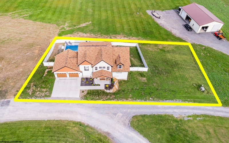 119 Jespy Drive, Morgantown, West Virginia 26501, 3 Bedrooms Bedrooms, 8 Rooms Rooms,3 BathroomsBathrooms,Single Family Detached,For Sale,Jespy,10161839