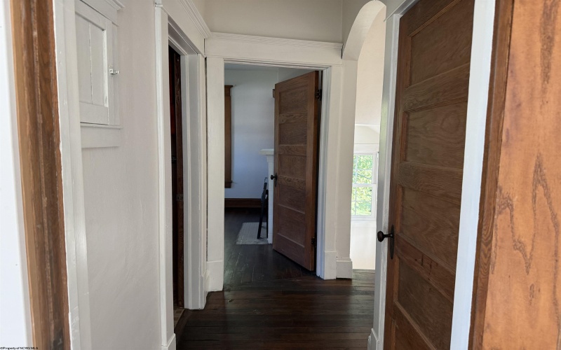 125 Hartland Avenue, Clarksburg, West Virginia 26301, 3 Bedrooms Bedrooms, 7 Rooms Rooms,1 BathroomBathrooms,Single Family Detached,For Sale,Hartland,10161843