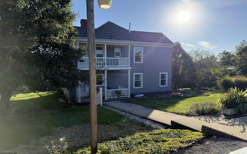 125 Hartland Avenue, Clarksburg, West Virginia 26301, 3 Bedrooms Bedrooms, 7 Rooms Rooms,1 BathroomBathrooms,Single Family Detached,For Sale,Hartland,10161843