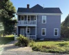 125 Hartland Avenue, Clarksburg, West Virginia 26301, 3 Bedrooms Bedrooms, 7 Rooms Rooms,1 BathroomBathrooms,Single Family Detached,For Sale,Hartland,10161843