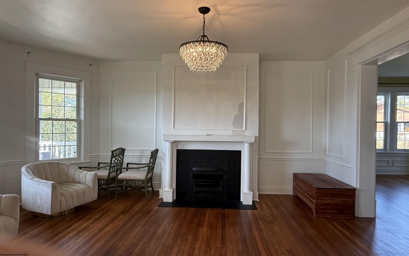 125 Hartland Avenue, Clarksburg, West Virginia 26301, 3 Bedrooms Bedrooms, 7 Rooms Rooms,1 BathroomBathrooms,Single Family Detached,For Sale,Hartland,10161843