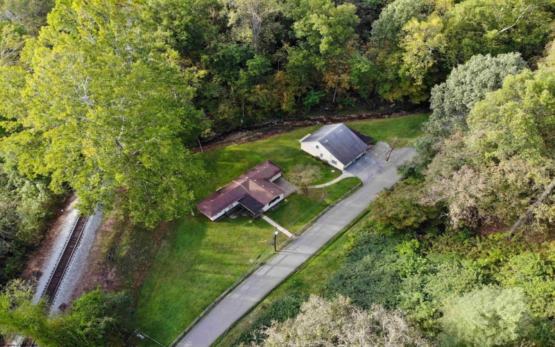 904 Pinchgut Hollow Road, Fairmont, West Virginia 26554, 2 Bedrooms Bedrooms, 6 Rooms Rooms,1 BathroomBathrooms,Single Family Detached,For Sale,Pinchgut Hollow,10161840