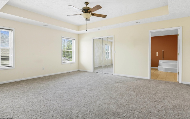 110 Woodmont Way, Fairmont, West Virginia 26554, 5 Bedrooms Bedrooms, 7 Rooms Rooms,3 BathroomsBathrooms,Single Family Detached,For Sale,Woodmont,10161845