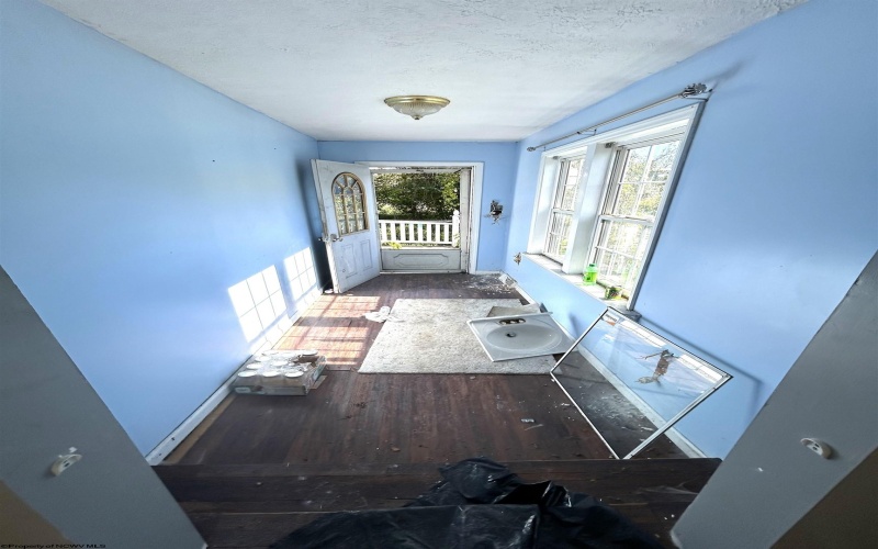 2589 Philippi Pike, Anmoore, West Virginia 26323, 2 Bedrooms Bedrooms, 4 Rooms Rooms,1 BathroomBathrooms,Single Family Detached,For Sale,Philippi,10161850