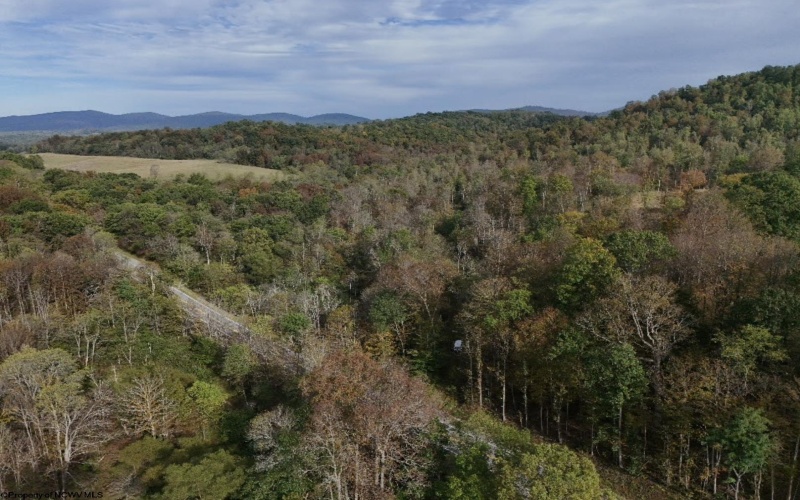 Lot 1 Morgantown Pike, Belington, West Virginia 26250, ,Lots/land,For Sale,Morgantown,10161856