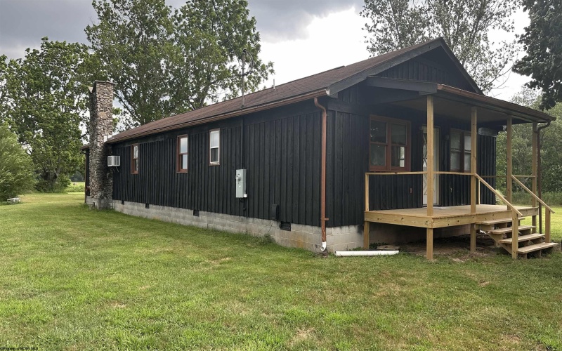 95 Myrtle Alley, Beverly, West Virginia 26253, 3 Bedrooms Bedrooms, 7 Rooms Rooms,2 BathroomsBathrooms,Single Family Detached,For Sale,Myrtle,10161864