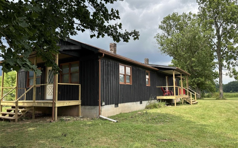 95 Myrtle Alley, Beverly, West Virginia 26253, 3 Bedrooms Bedrooms, 7 Rooms Rooms,2 BathroomsBathrooms,Single Family Detached,For Sale,Myrtle,10161864