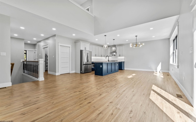 106 Tivoli Garden Drive, Morgantown, West Virginia 26508, 4 Bedrooms Bedrooms, 9 Rooms Rooms,4 BathroomsBathrooms,Single Family Attached,For Sale,Tivoli Garden,10161862