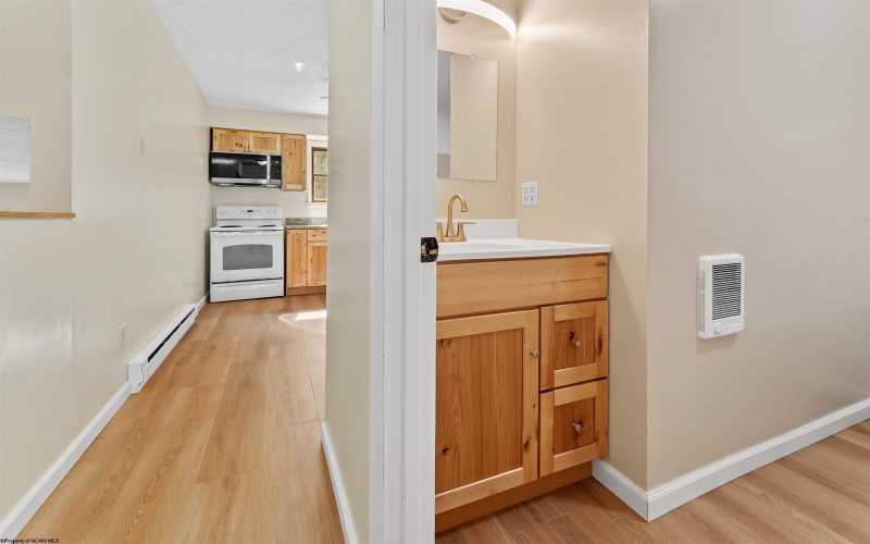 872 Summers School Road, Morgantown, West Virginia 26508, 2 Bedrooms Bedrooms, 4 Rooms Rooms,1 BathroomBathrooms,Single Family Detached,For Sale,Summers School,10161861