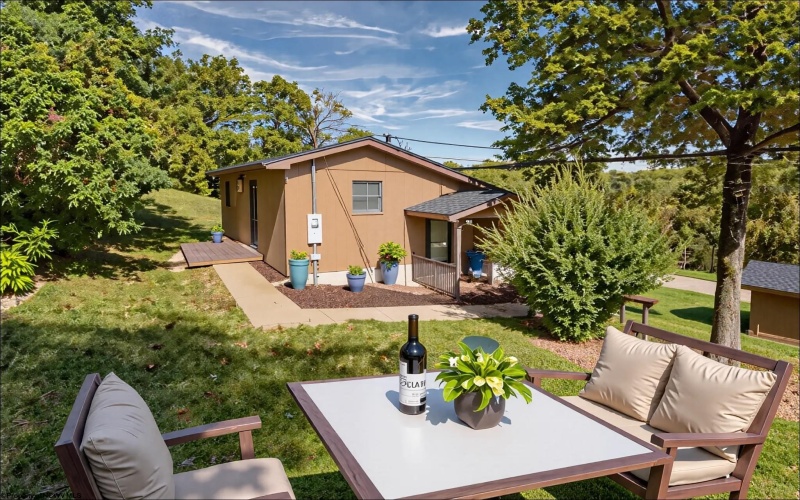 872 Summers School Road, Morgantown, West Virginia 26508, 2 Bedrooms Bedrooms, 4 Rooms Rooms,1 BathroomBathrooms,Single Family Detached,For Sale,Summers School,10161861