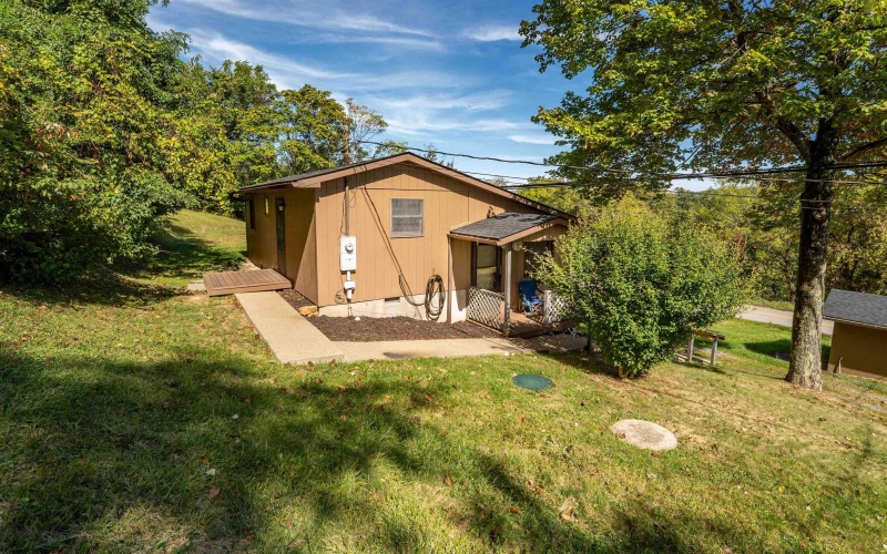 872 Summers School Road, Morgantown, West Virginia 26508, 2 Bedrooms Bedrooms, 4 Rooms Rooms,1 BathroomBathrooms,Single Family Detached,For Sale,Summers School,10161861