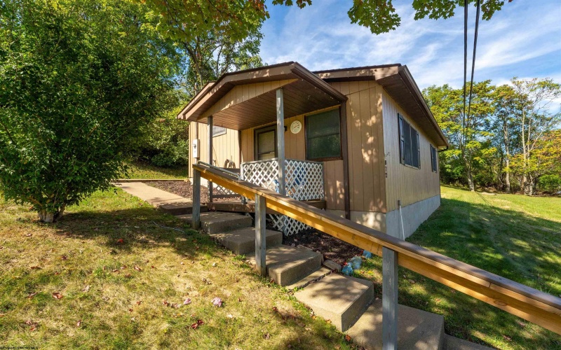 872 Summers School Road, Morgantown, West Virginia 26508, 2 Bedrooms Bedrooms, 4 Rooms Rooms,1 BathroomBathrooms,Single Family Detached,For Sale,Summers School,10161861