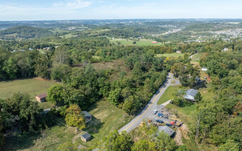 872 Summers School Road, Morgantown, West Virginia 26508, 2 Bedrooms Bedrooms, 4 Rooms Rooms,1 BathroomBathrooms,Single Family Detached,For Sale,Summers School,10161861