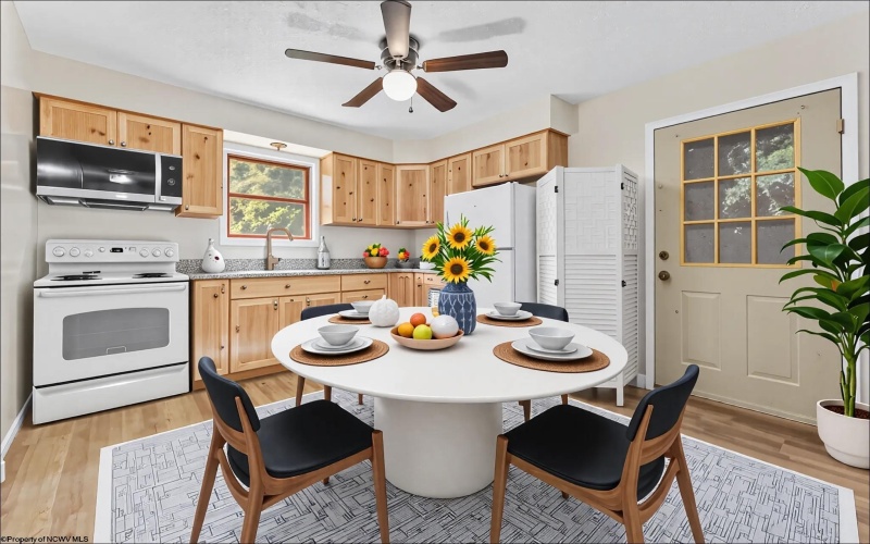 872 Summers School Road, Morgantown, West Virginia 26508, 2 Bedrooms Bedrooms, 4 Rooms Rooms,1 BathroomBathrooms,Single Family Detached,For Sale,Summers School,10161861
