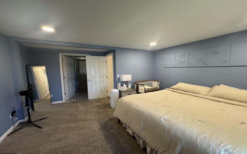 206 Tygart Drive, Philippi, West Virginia 26416-0000, 3 Bedrooms Bedrooms, 7 Rooms Rooms,2 BathroomsBathrooms,Single Family Detached,For Sale,Tygart,10161863