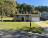 206 Tygart Drive, Philippi, West Virginia 26416-0000, 3 Bedrooms Bedrooms, 7 Rooms Rooms,2 BathroomsBathrooms,Single Family Detached,For Sale,Tygart,10161863