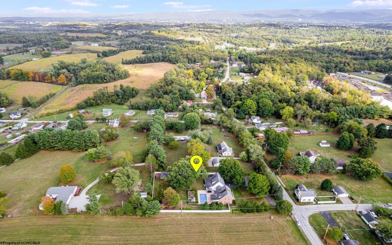 200 Balsinger Road, Uniontown, Pennsylvania 15401, 3 Bedrooms Bedrooms, 10 Rooms Rooms,2 BathroomsBathrooms,Single Family Detached,For Sale,Balsinger,10161867