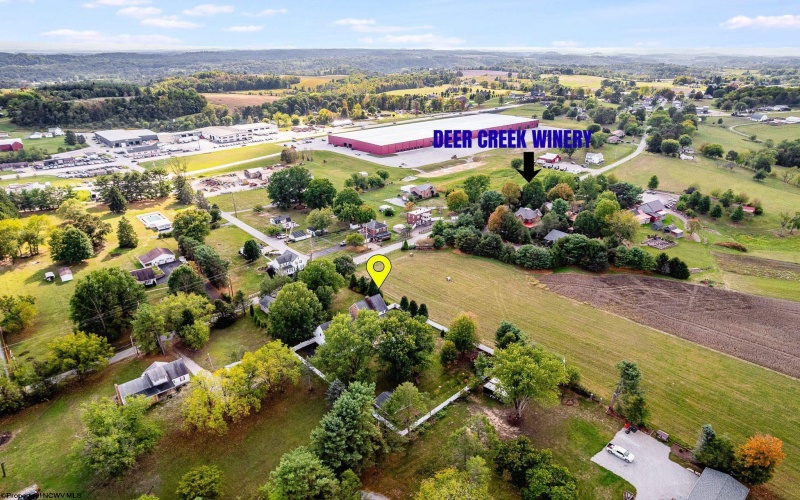 200 Balsinger Road, Uniontown, Pennsylvania 15401, 3 Bedrooms Bedrooms, 10 Rooms Rooms,2 BathroomsBathrooms,Single Family Detached,For Sale,Balsinger,10161867