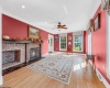 200 Balsinger Road, Uniontown, Pennsylvania 15401, 3 Bedrooms Bedrooms, 10 Rooms Rooms,2 BathroomsBathrooms,Single Family Detached,For Sale,Balsinger,10161867