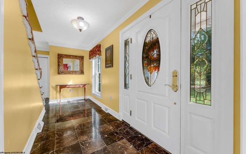 200 Balsinger Road, Uniontown, Pennsylvania 15401, 3 Bedrooms Bedrooms, 10 Rooms Rooms,2 BathroomsBathrooms,Single Family Detached,For Sale,Balsinger,10161867