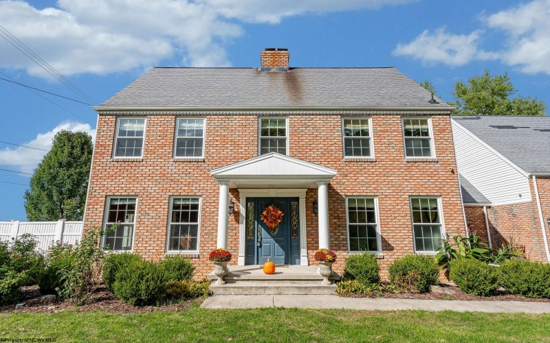 200 Balsinger Road, Uniontown, Pennsylvania 15401, 3 Bedrooms Bedrooms, 10 Rooms Rooms,2 BathroomsBathrooms,Single Family Detached,For Sale,Balsinger,10161867
